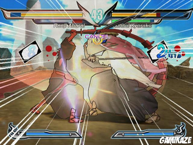 Bleach : Shattered Blade