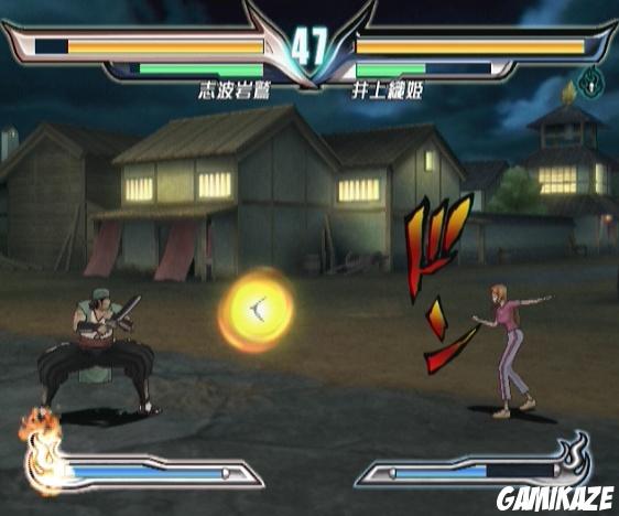 Bleach : Shattered Blade