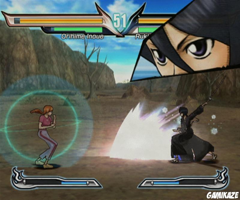 Bleach : Shattered Blade