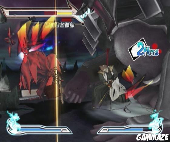 Bleach : Shattered Blade