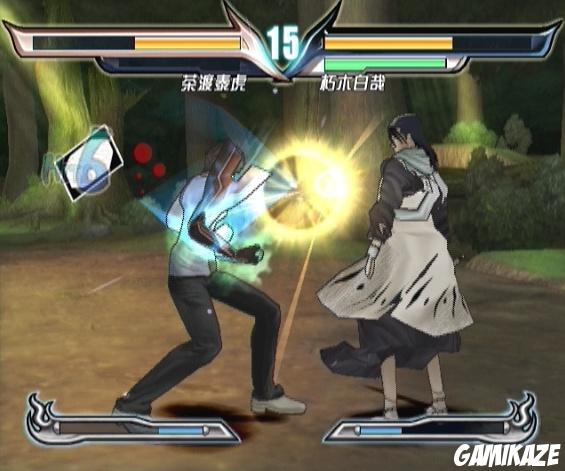 Bleach : Shattered Blade