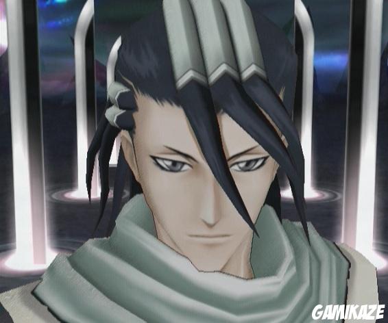 Bleach : Shattered Blade