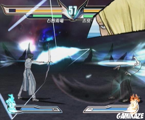 Bleach : Shattered Blade