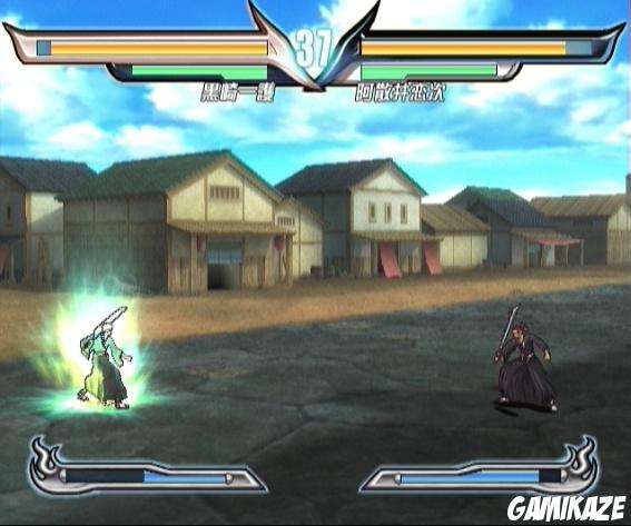 Bleach : Shattered Blade