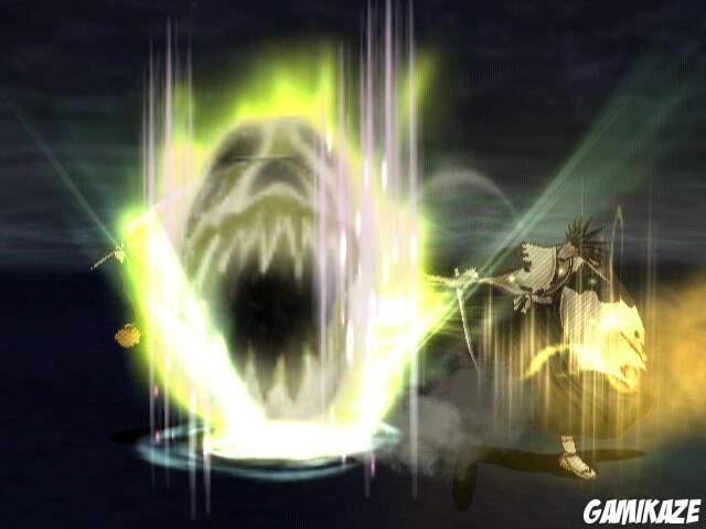 Bleach : Shattered Blade