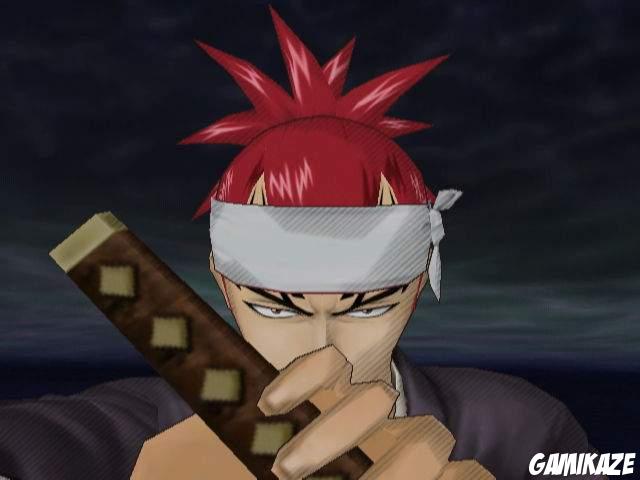 Bleach : Shattered Blade