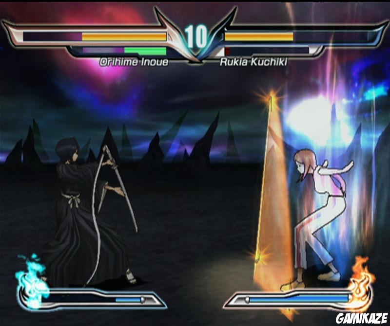 Bleach : Shattered Blade