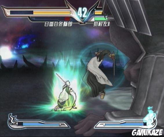 Bleach : Shattered Blade