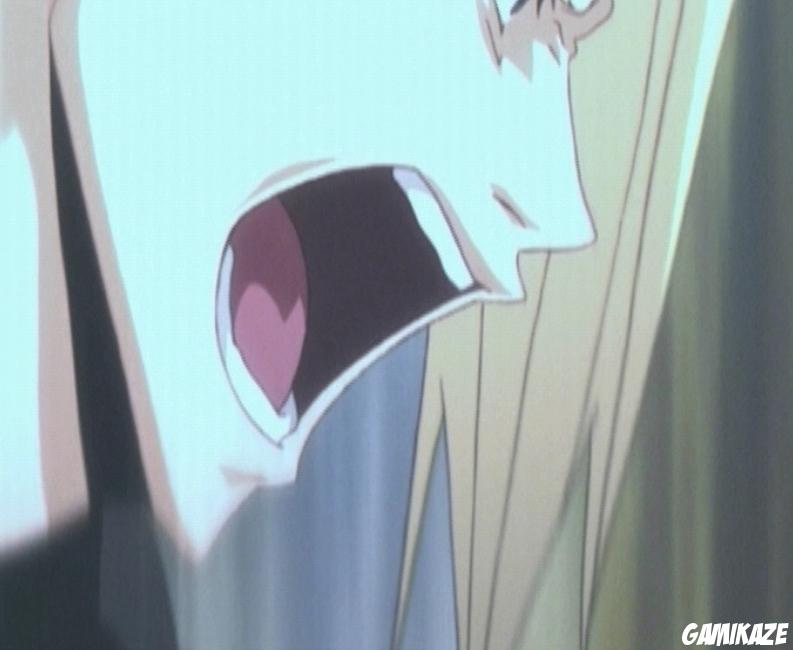 Bleach : Shattered Blade