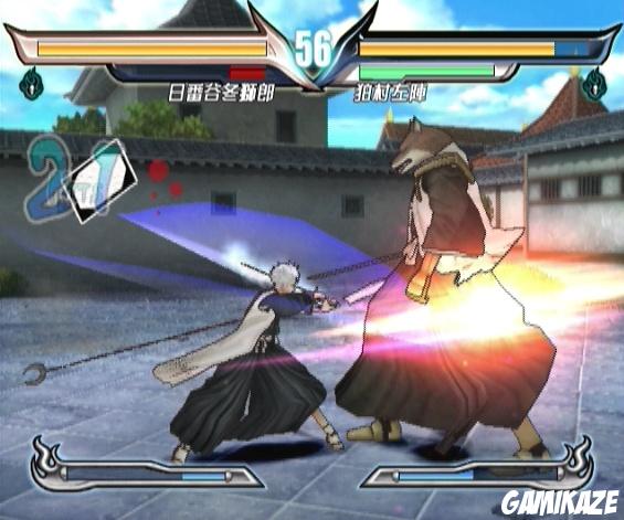 Bleach : Shattered Blade