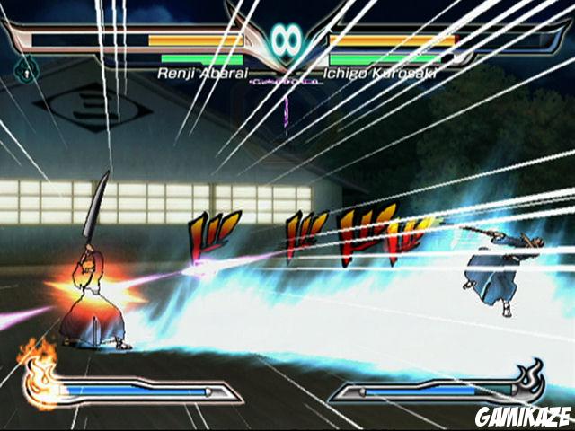 Bleach : Shattered Blade