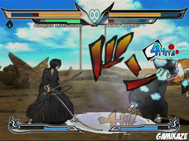 Bleach : Shattered Blade