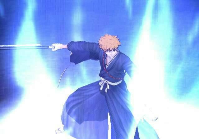 Bleach : Shattered Blade