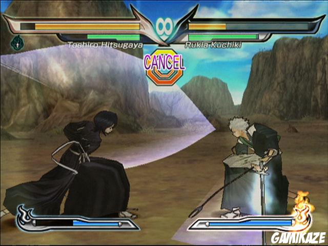 Bleach : Shattered Blade