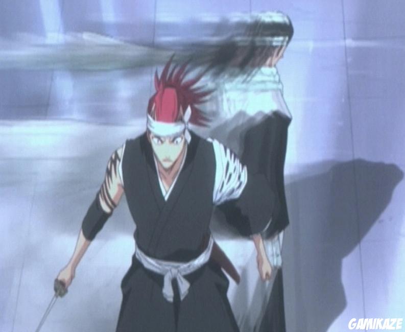 Bleach : Shattered Blade