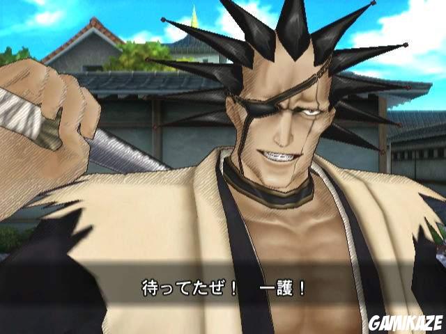 Bleach : Shattered Blade