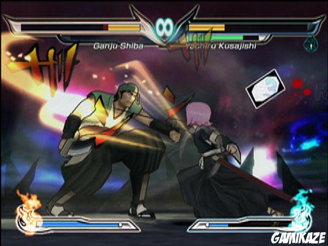 Bleach : Shattered Blade