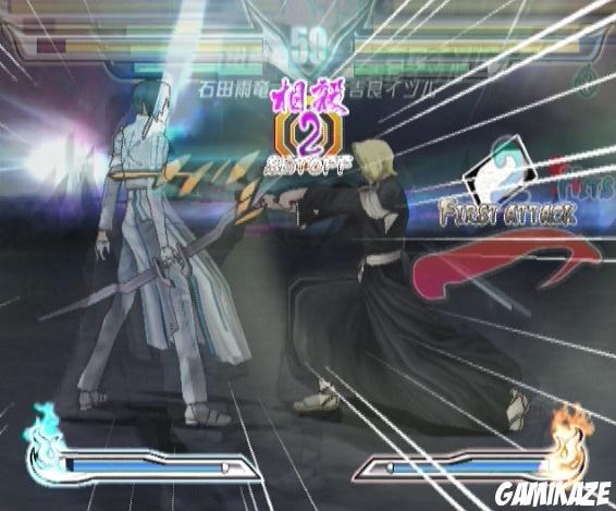 Bleach : Shattered Blade