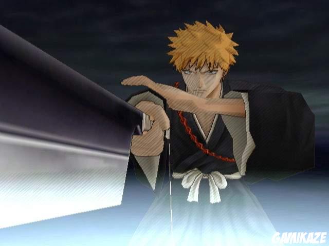 Bleach : Shattered Blade