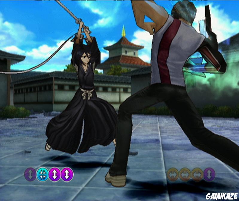 Bleach : Shattered Blade