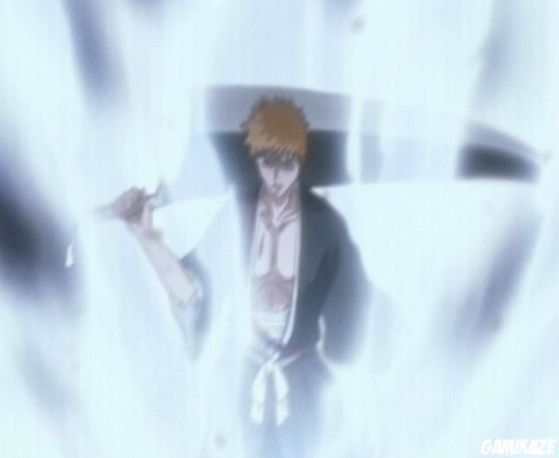 Bleach : Shattered Blade