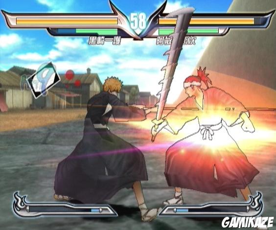 Bleach : Shattered Blade