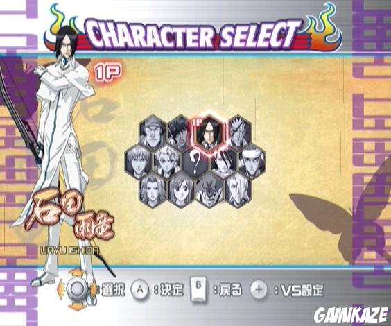 Bleach : Shattered Blade