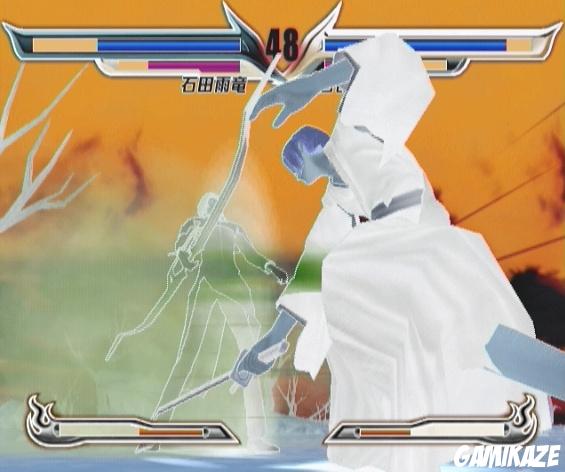 Bleach : Shattered Blade