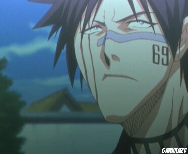 Bleach : Shattered Blade