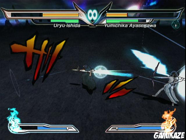 Bleach : Shattered Blade