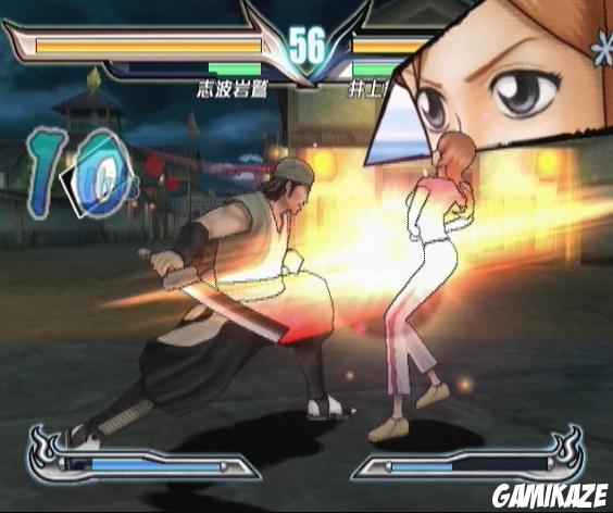 Bleach : Shattered Blade