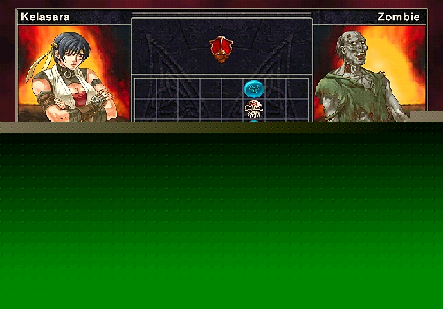 Puzzle Quest : Challenge of the Warlords