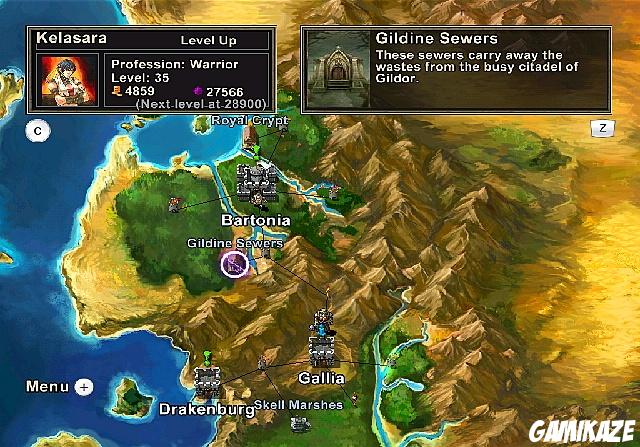 Puzzle Quest : Challenge of the Warlords