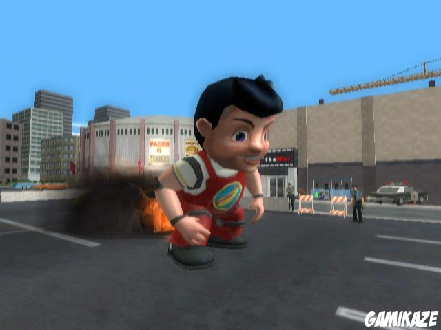 Destroy All Humans ! Lachez Le Gros Willy !