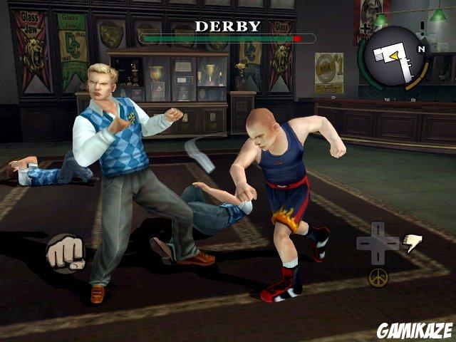 Bully : Scholarship Edition