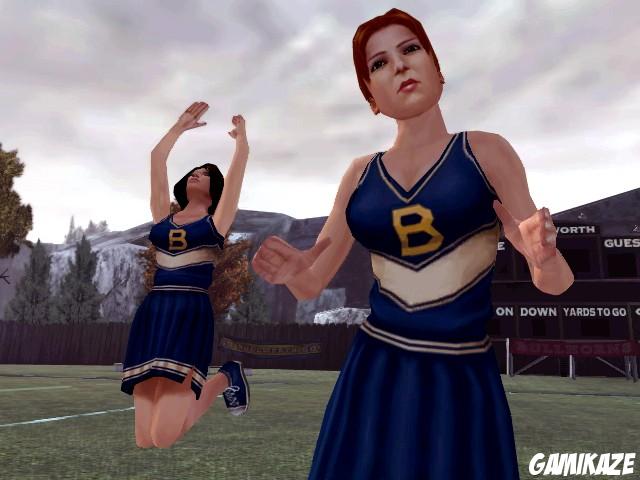 Bully : Scholarship Edition