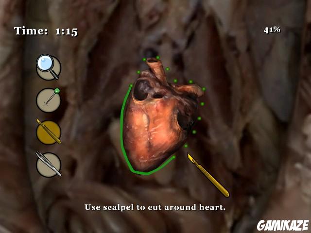 Bully : Scholarship Edition