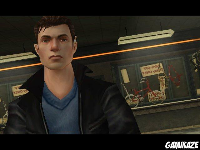 Bully : Scholarship Edition