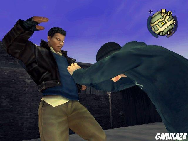 Bully : Scholarship Edition