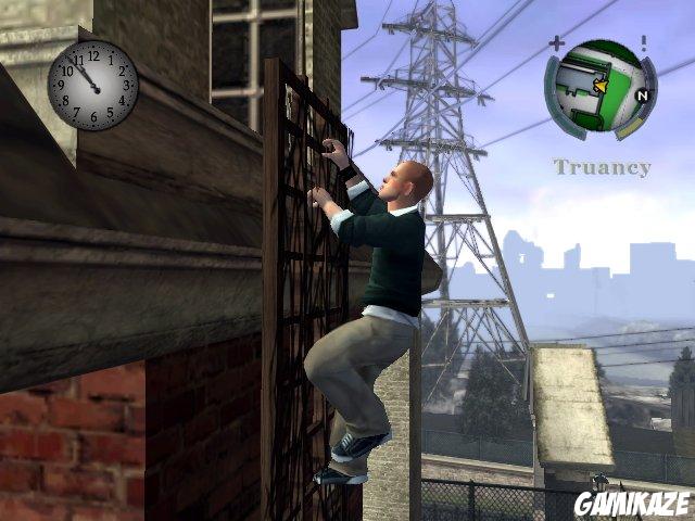 Bully : Scholarship Edition