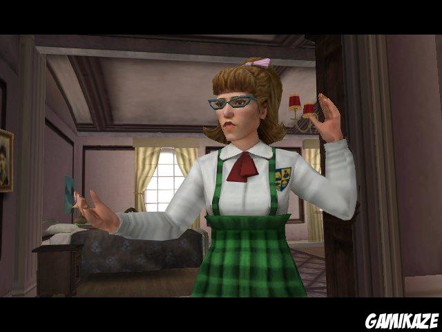 Bully : Scholarship Edition