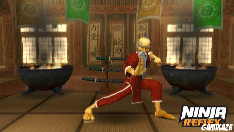 Ninja Reflex