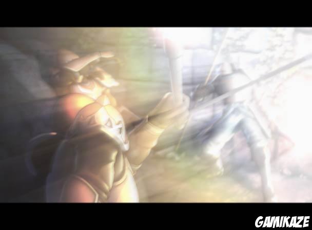 Fire Emblem : Radiant Dawn