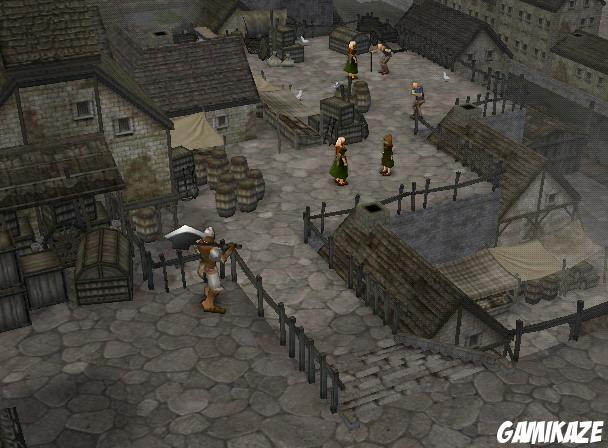 Fire Emblem : Radiant Dawn