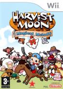 game type Gestion  Harvest Moon : Magical Melody