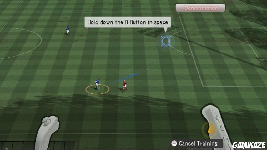 Pro Evolution Soccer 2008