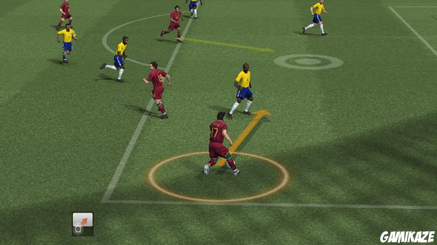 Pro Evolution Soccer 2008