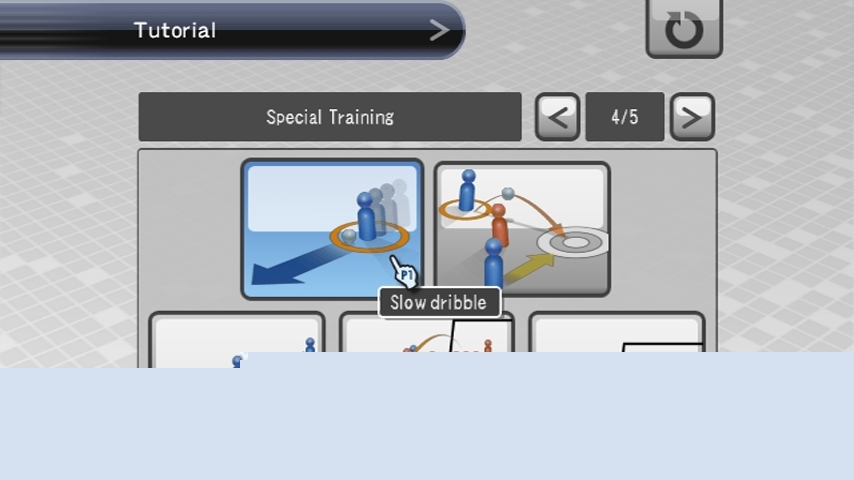 Pro Evolution Soccer 2008