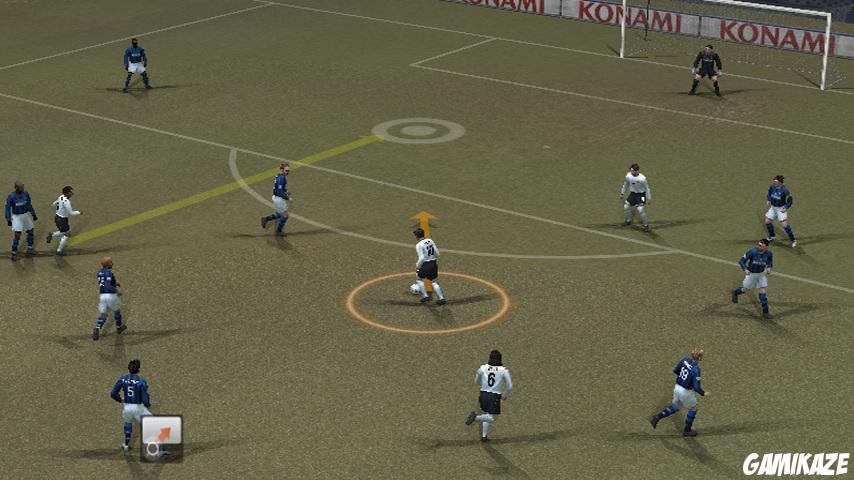 Pro Evolution Soccer 2008