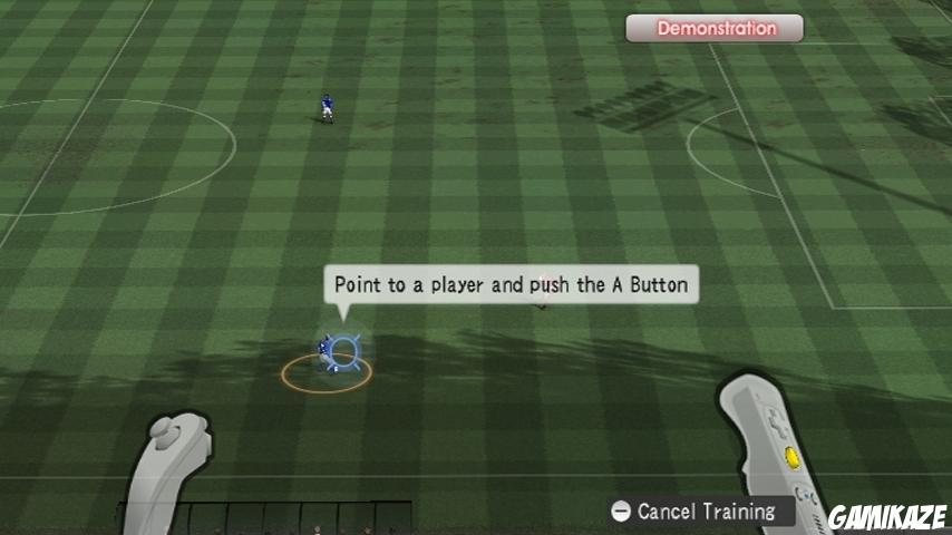 Pro Evolution Soccer 2008